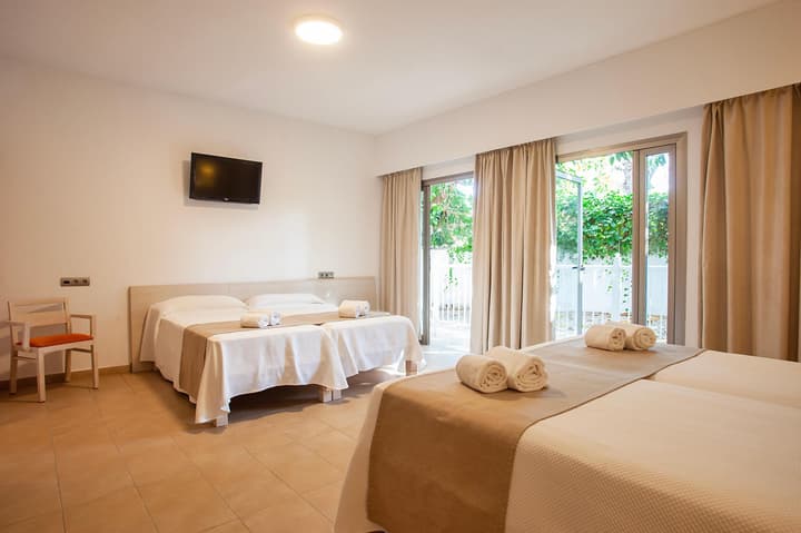 Hotel Puchet Ibiza