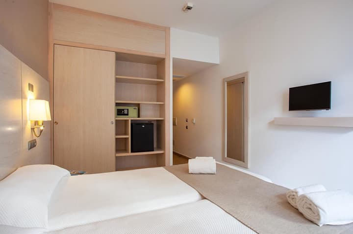 Hotel Puchet Ibiza
