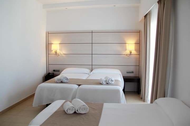 Hotel Puchet Ibiza