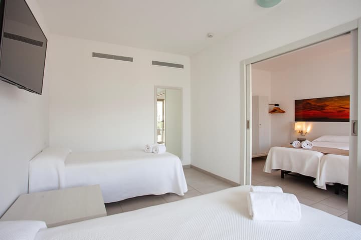 Hotel Puchet Ibiza