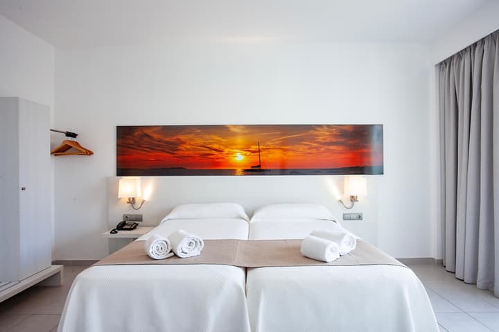 Hotel Puchet Ibiza