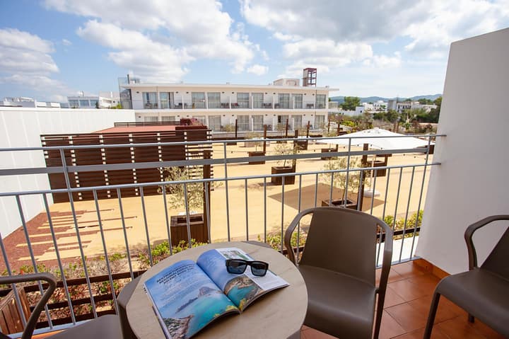 Hotel Puchet Ibiza