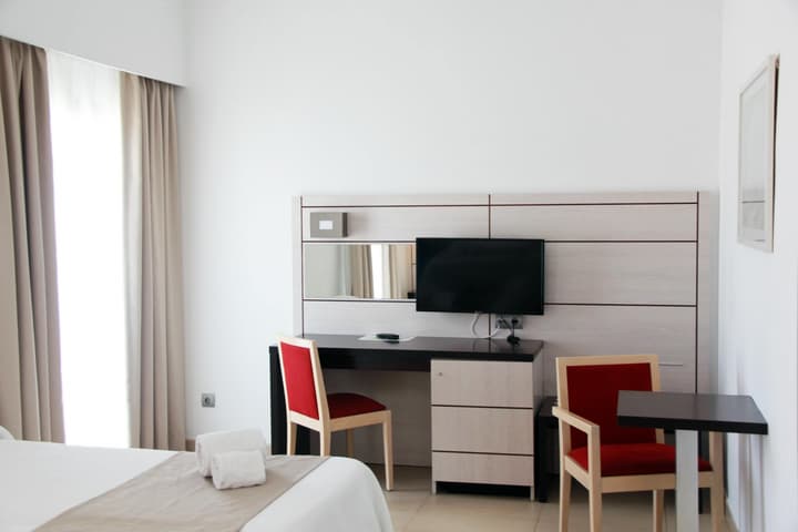 Hotel Puchet Ibiza