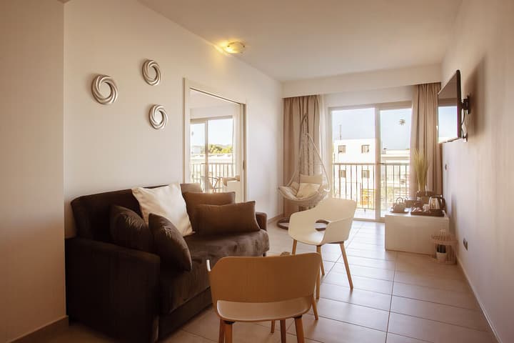 Hotel Puchet Ibiza