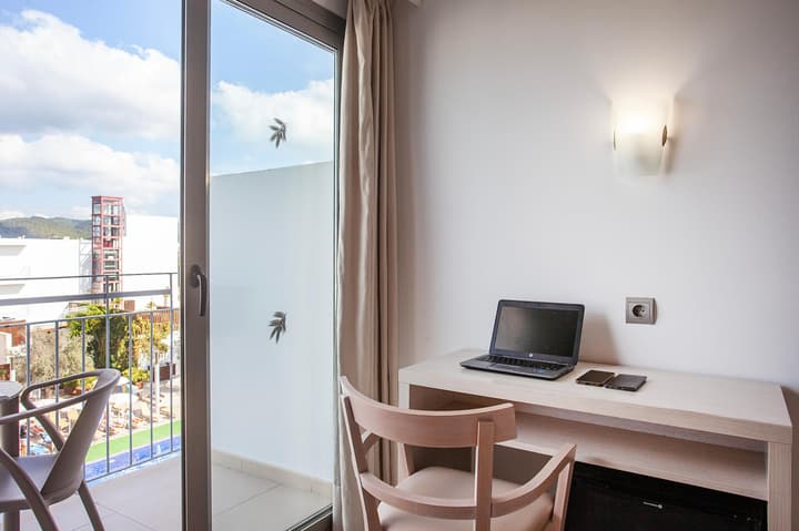 Hotel Puchet Ibiza