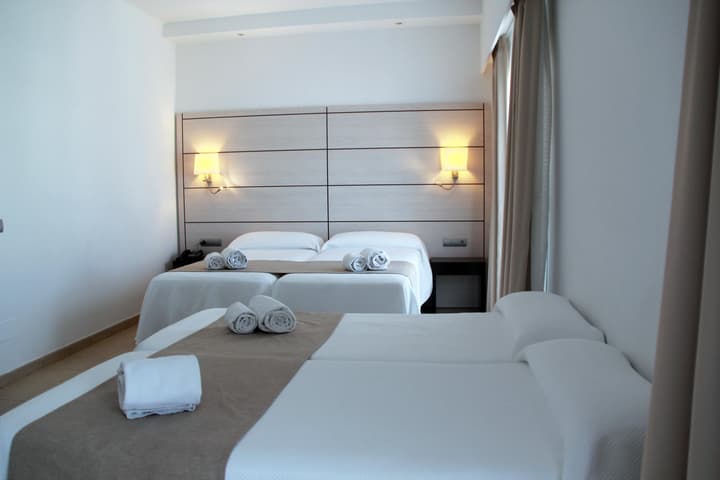 Hotel Puchet Ibiza