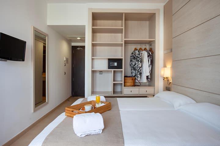 Hotel Puchet Ibiza