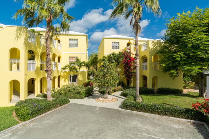Inn at Grace Bay