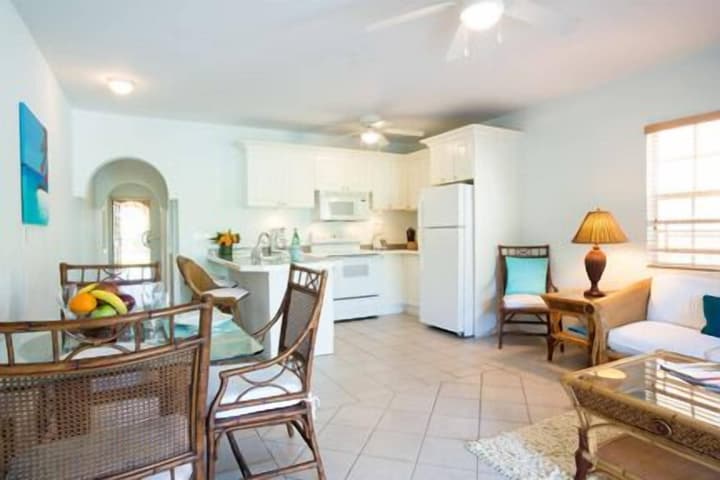 Inn at Grace Bay