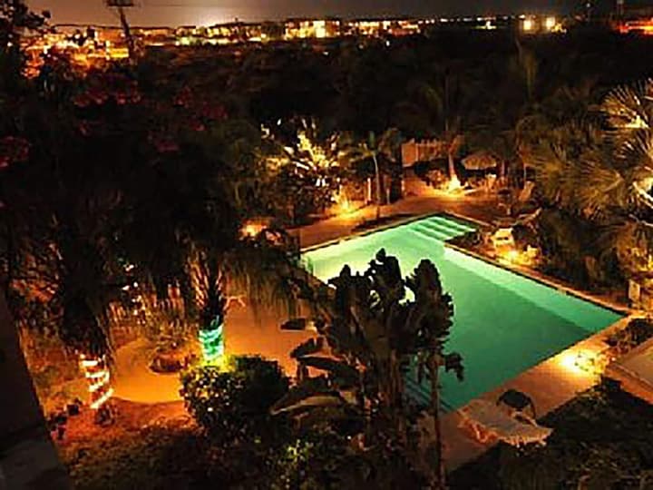 Inn at Grace Bay