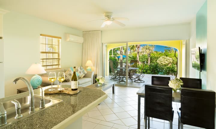 Inn at Grace Bay