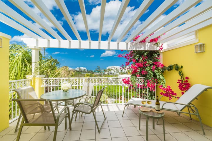 Inn at Grace Bay