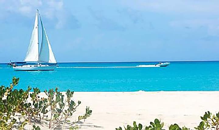 Inn at Grace Bay