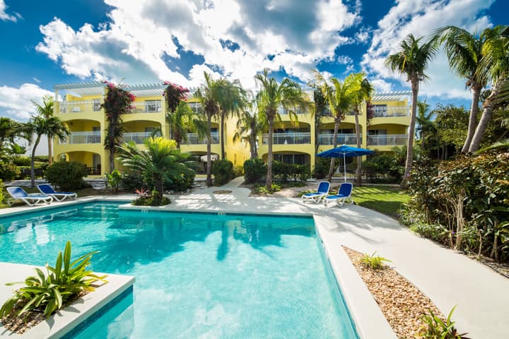 Inn at Grace Bay