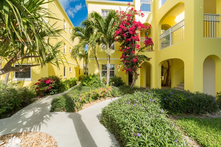 Inn at Grace Bay