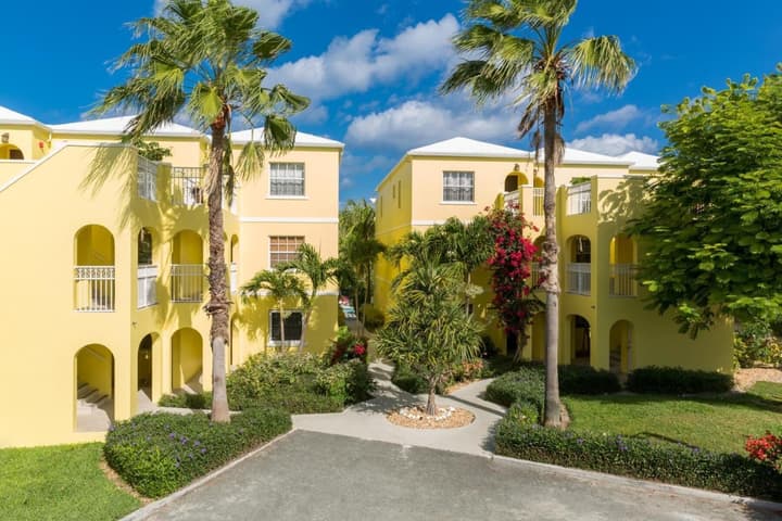 Inn at Grace Bay