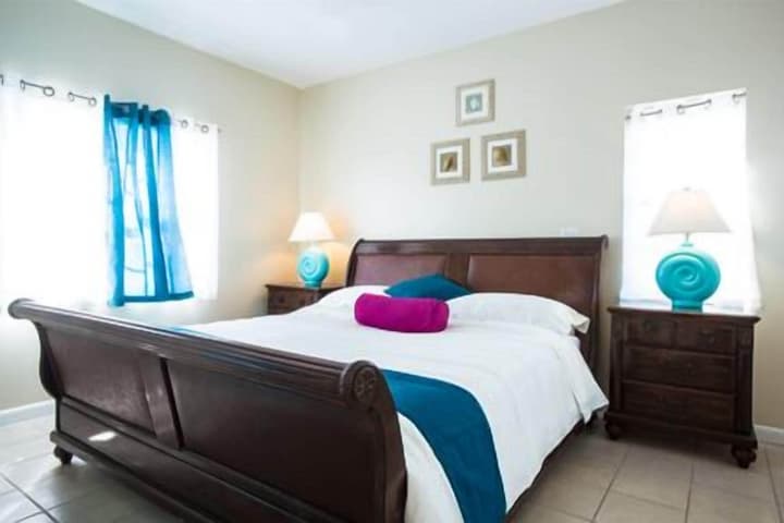 Inn at Grace Bay