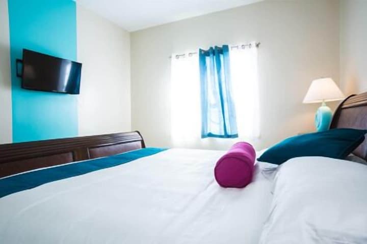 Inn at Grace Bay
