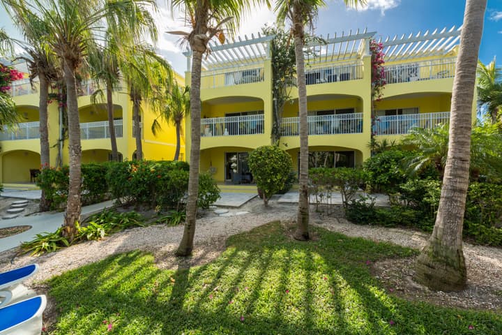 Inn at Grace Bay