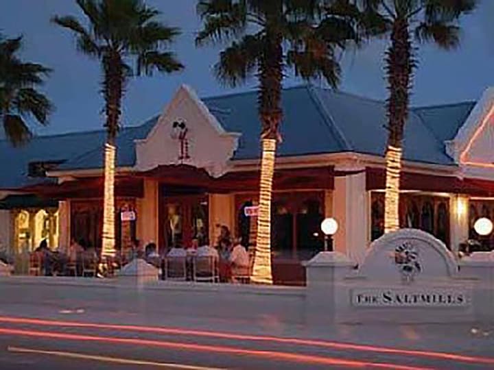 Inn at Grace Bay