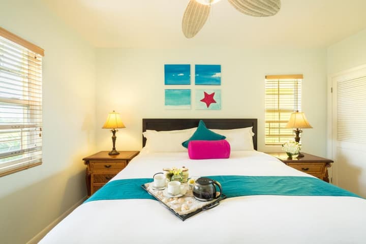 Inn at Grace Bay