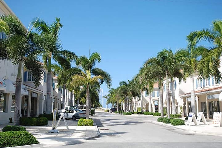 Inn at Grace Bay