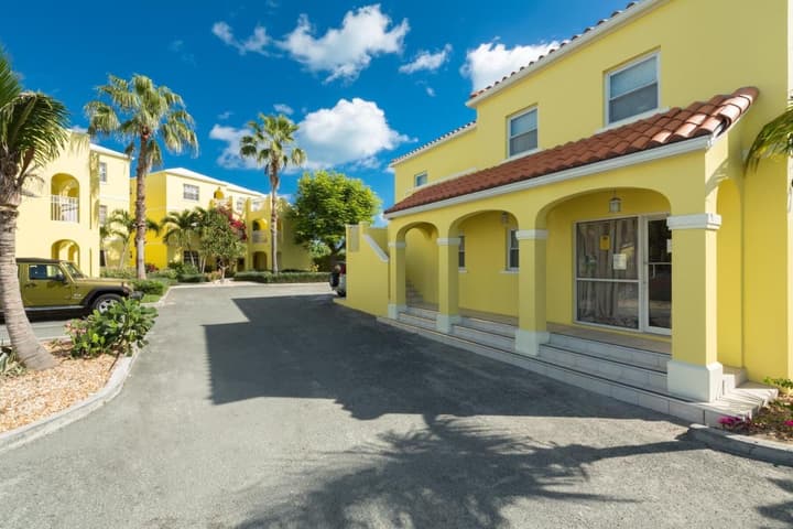 Inn at Grace Bay