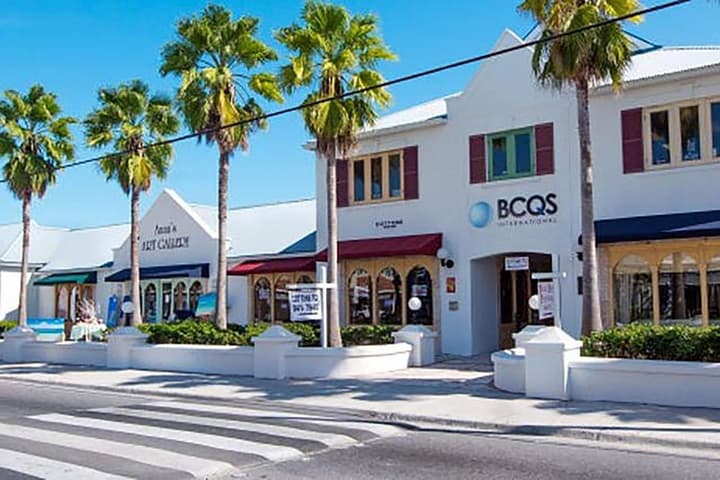 Inn at Grace Bay