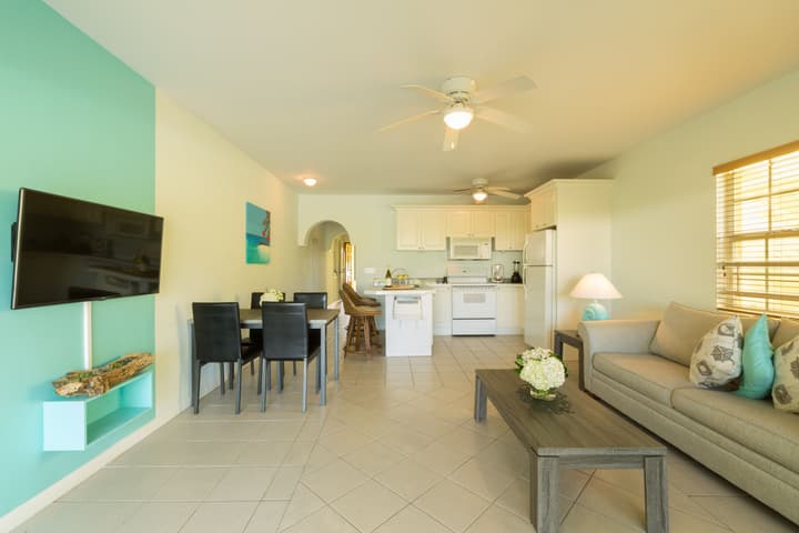 Inn at Grace Bay