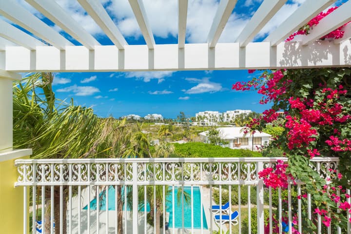 Inn at Grace Bay