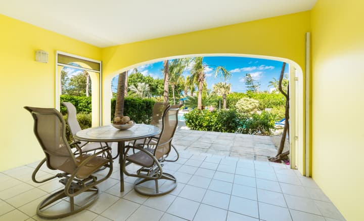 Inn at Grace Bay