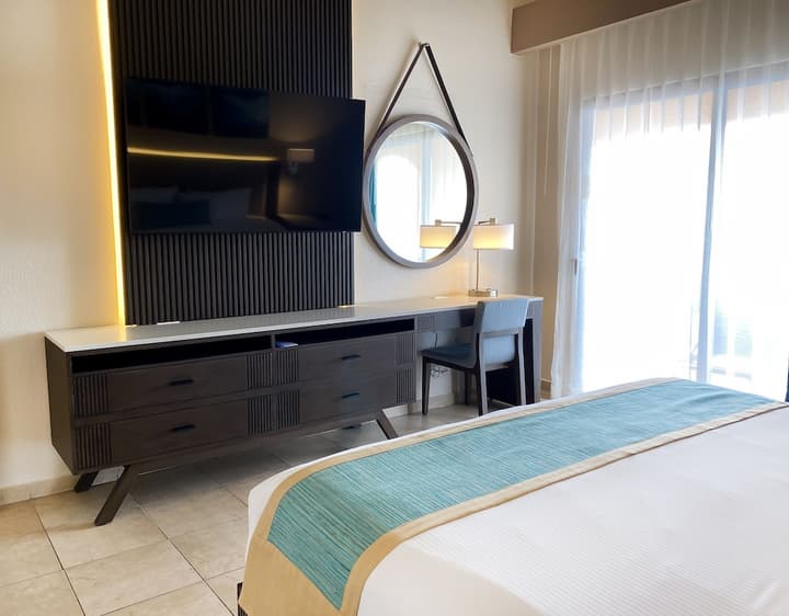 The Royal Sea Aquarium Resort