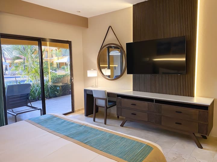 The Royal Sea Aquarium Resort