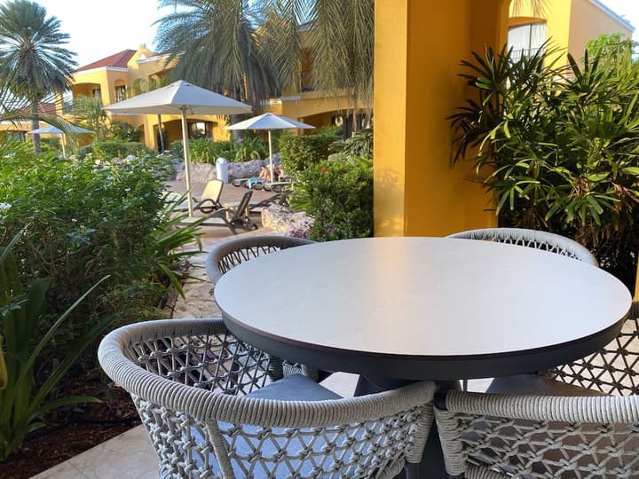 The Royal Sea Aquarium Resort