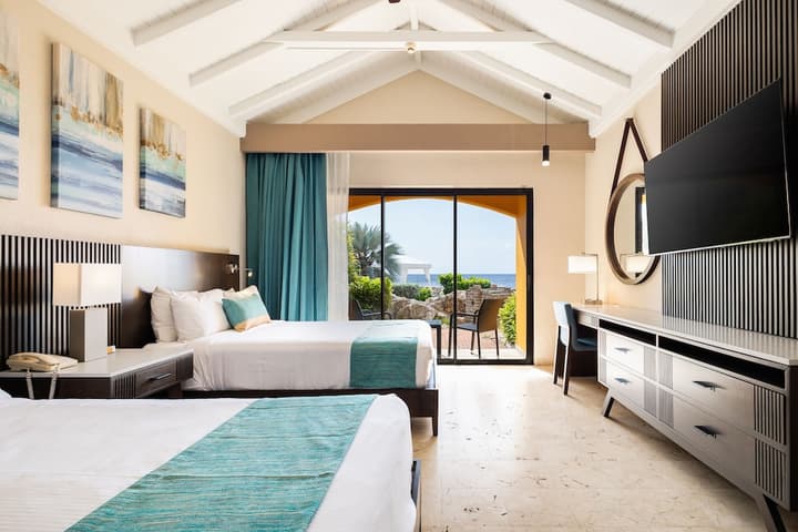The Royal Sea Aquarium Resort
