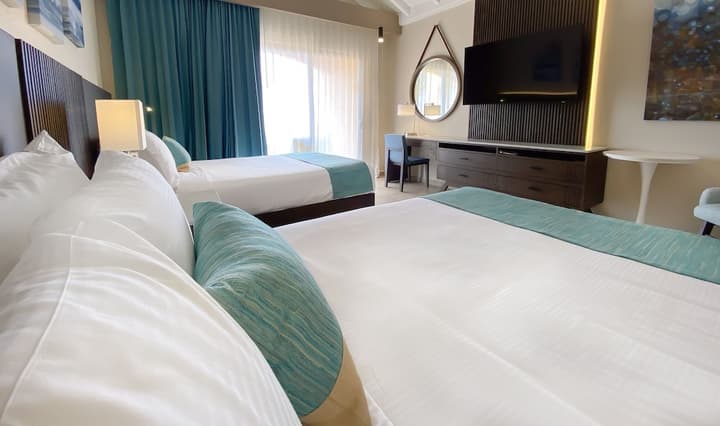 The Royal Sea Aquarium Resort