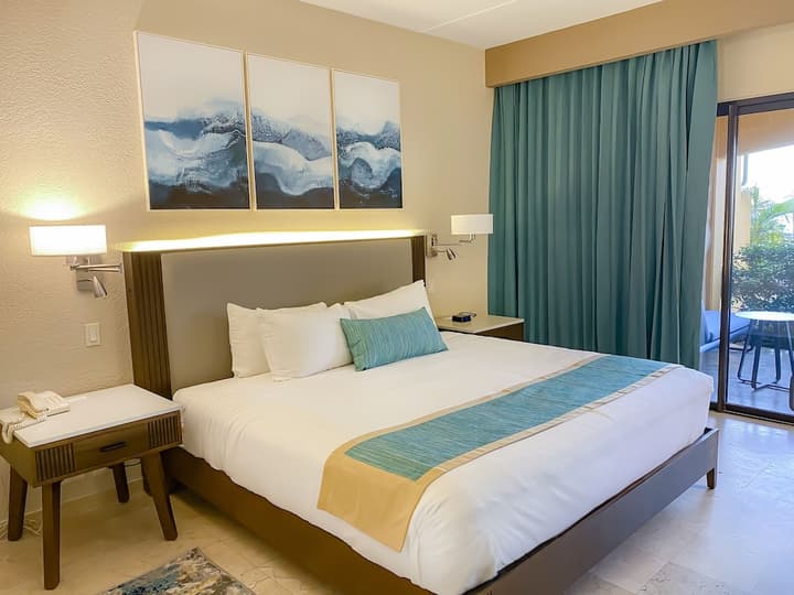 The Royal Sea Aquarium Resort