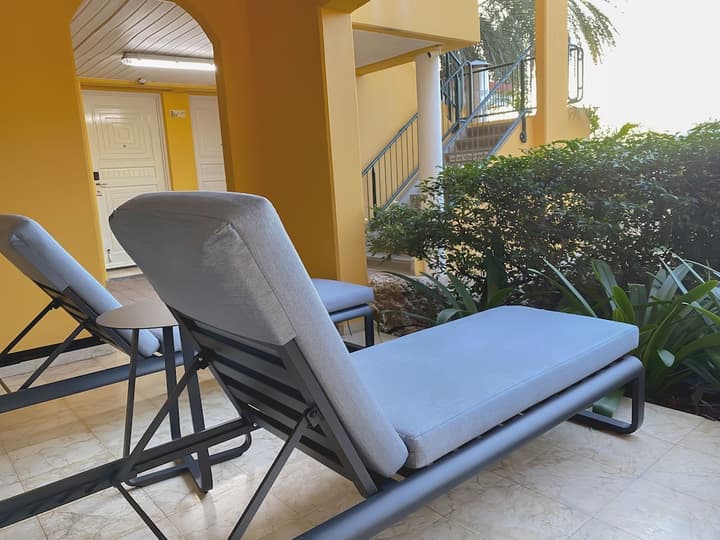 The Royal Sea Aquarium Resort