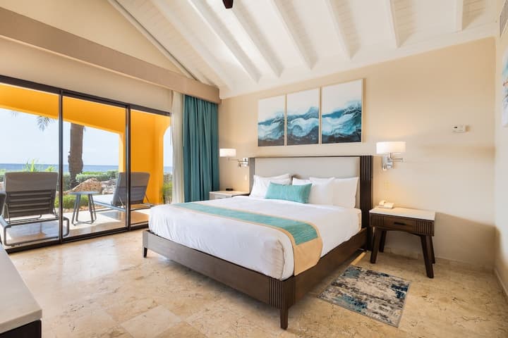 The Royal Sea Aquarium Resort