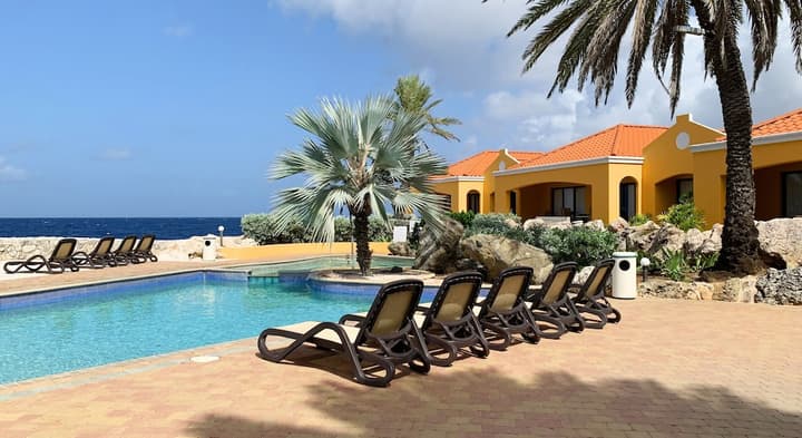 The Royal Sea Aquarium Resort