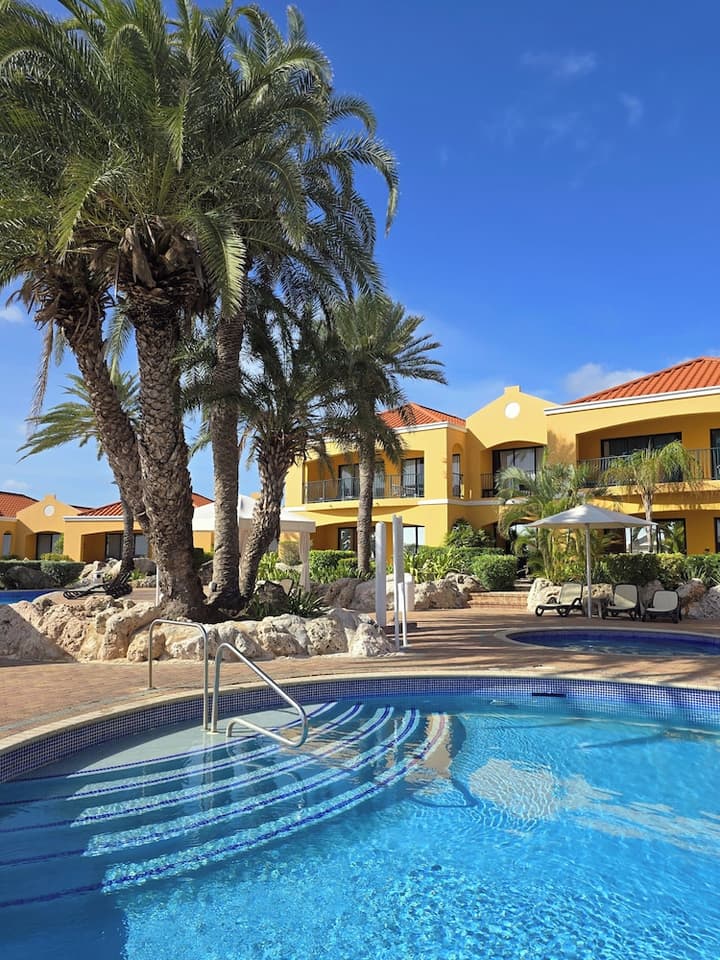 The Royal Sea Aquarium Resort