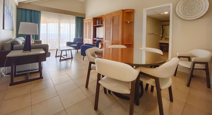 The Royal Sea Aquarium Resort