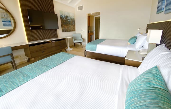 The Royal Sea Aquarium Resort