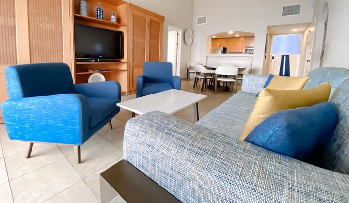 The Royal Sea Aquarium Resort