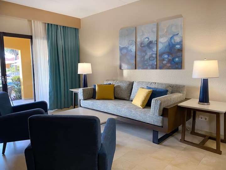 The Royal Sea Aquarium Resort