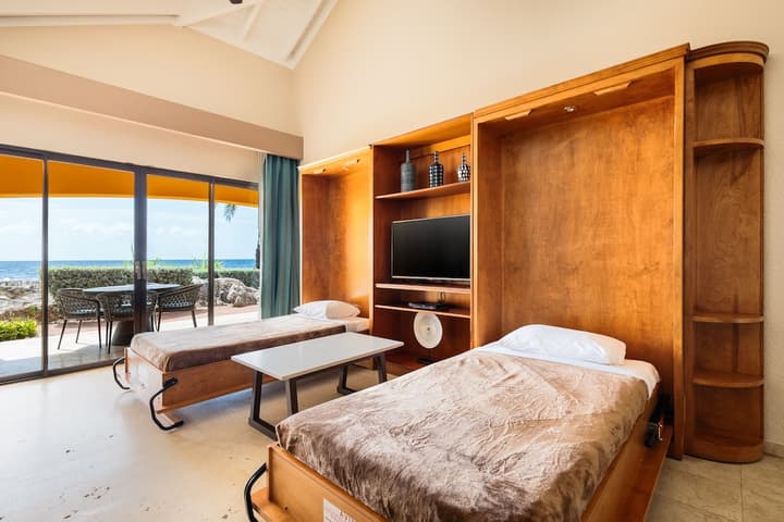 The Royal Sea Aquarium Resort