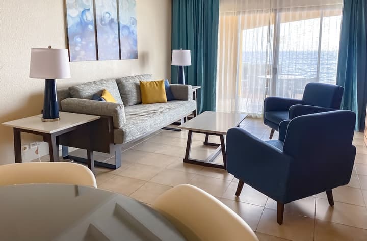 The Royal Sea Aquarium Resort