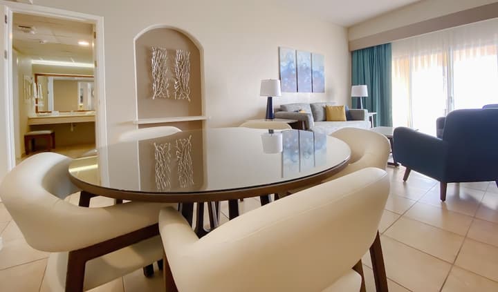 The Royal Sea Aquarium Resort