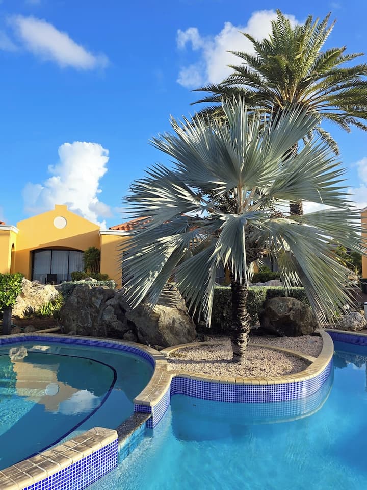 The Royal Sea Aquarium Resort