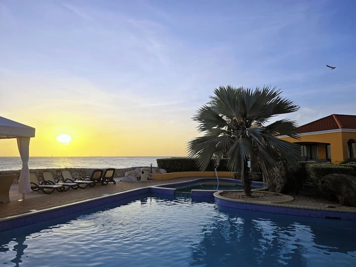 The Royal Sea Aquarium Resort